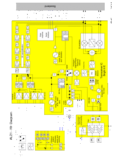 SIEMENS AL21 3