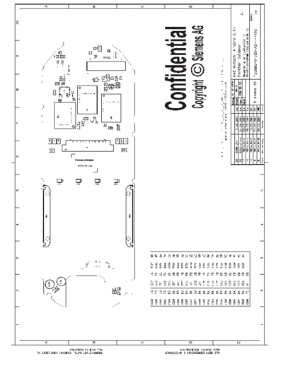 SIEMENS S45