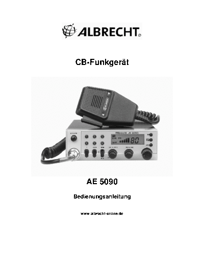 AE 5090 New
