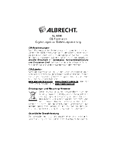 AE 8090