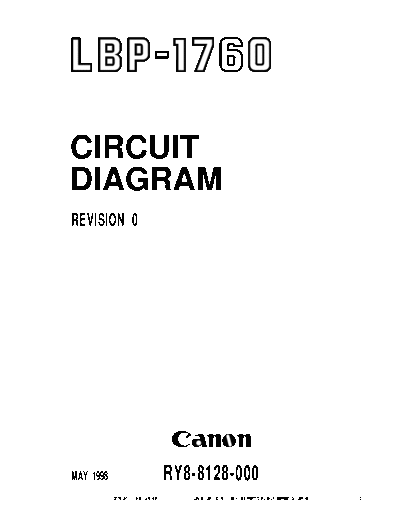 LBP1760cd