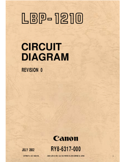lbp1210-cd