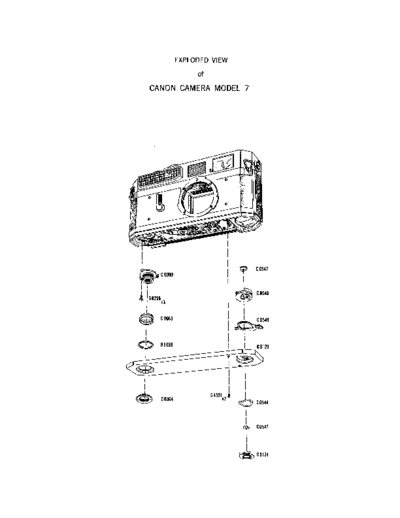 CANON 7