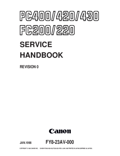 Fc220sh