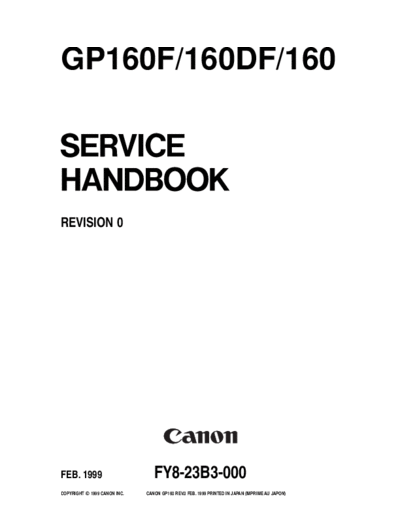 GP160Fsh