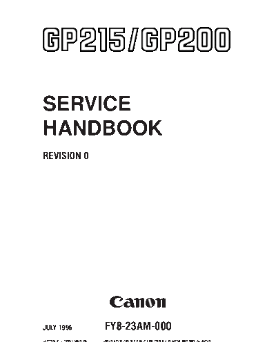 GP215sh