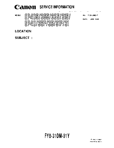 FY831DM01000_Parts Catalog