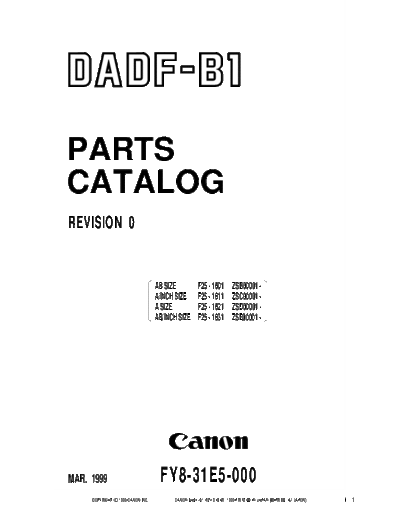 DADF-B1pc