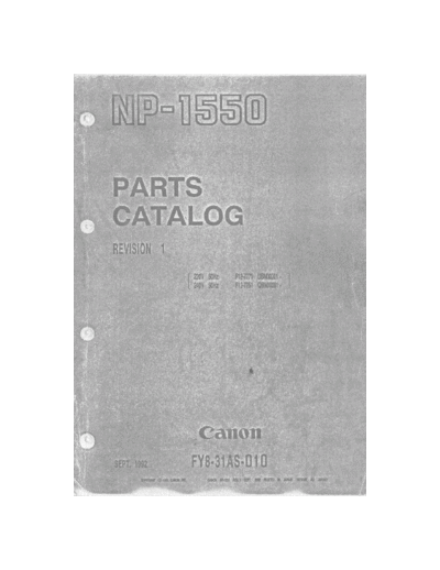 np1550pc