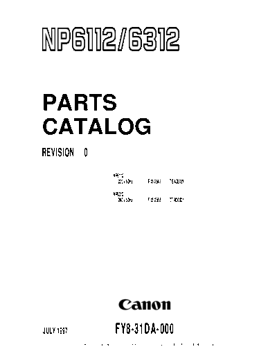 np6112-6312pc