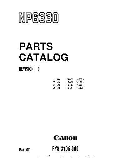 NP6330pc