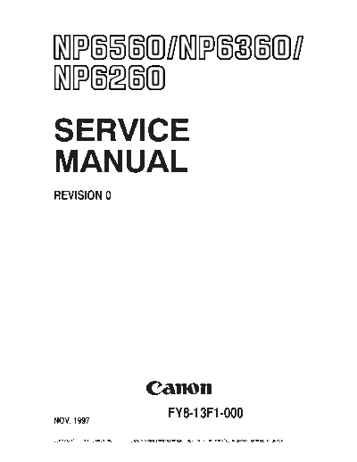 np6560sm