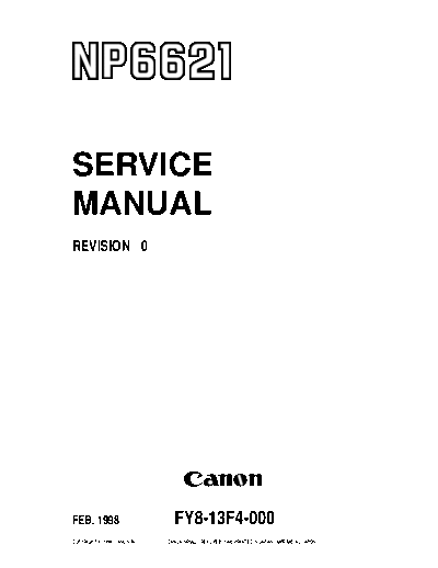 NP6621SM