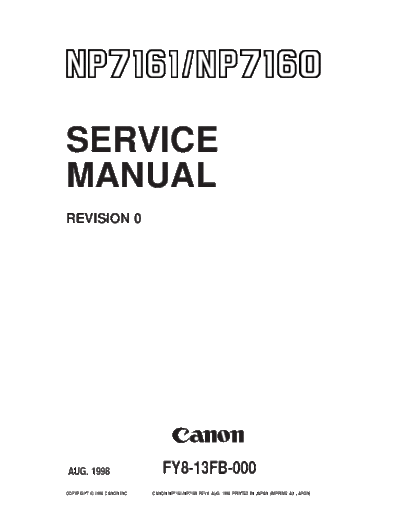 NP7161SM