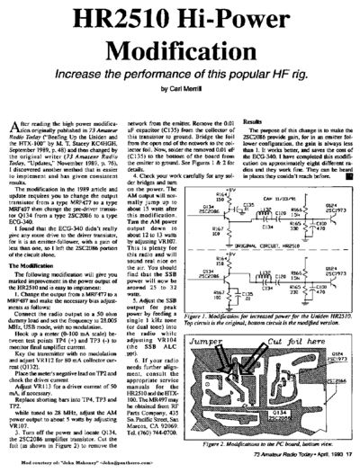 HR 2510(1)