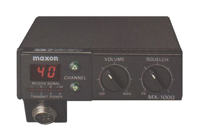 MX 1000