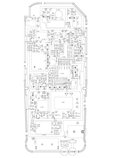 MAXON MX5010 4