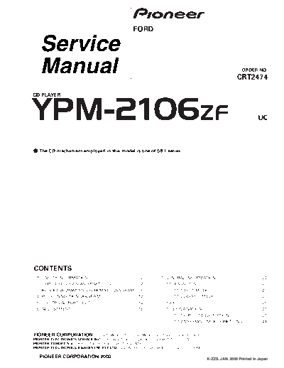 YPM-2106