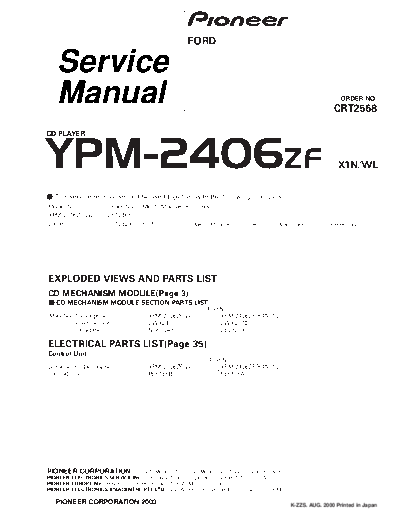 YPM-2406