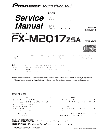 FX-M2017