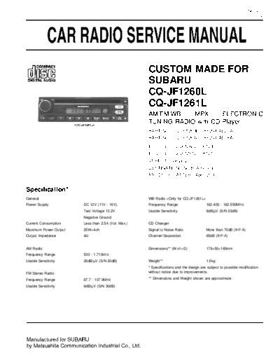 CQ-JF1260_CQ-JF1261