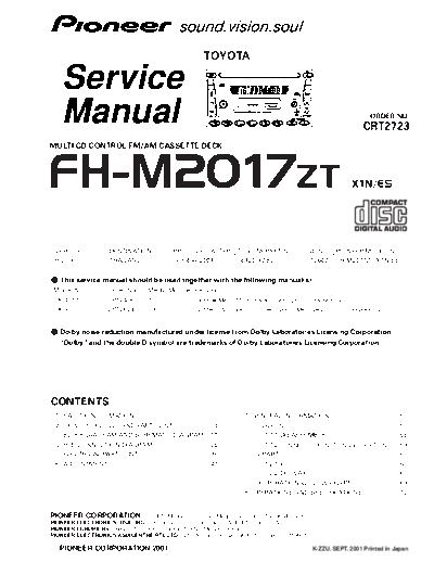 FH-M2017