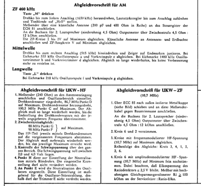 Nordmende_Norma61