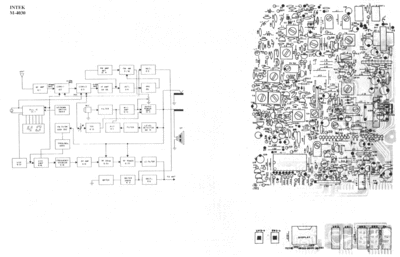 INTEK M4030