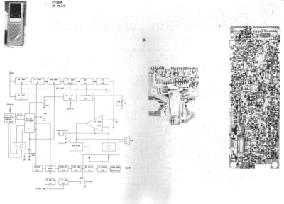 INTEK 39