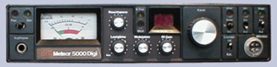 Meteor 5000 digi