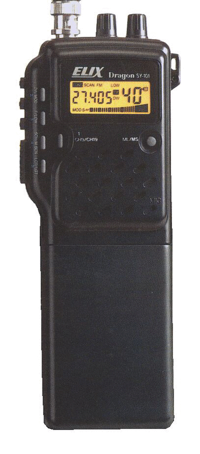 SY 101 New