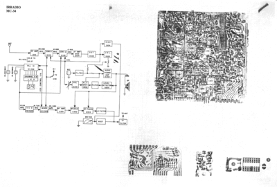 IRRADIO MC34