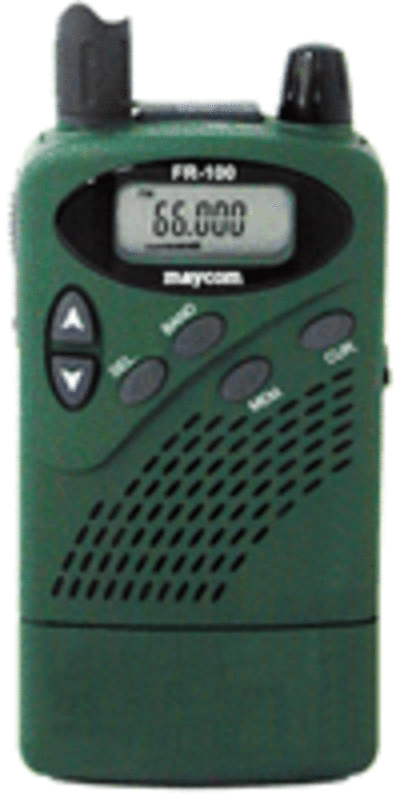 SC FR-100