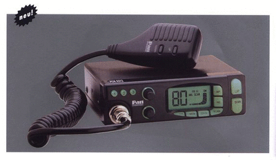 PCM 8012