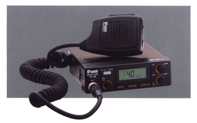 MultiTop 40 FM