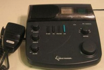 Ranger TR-193WX