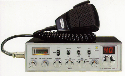 Ranger SS3900EGHP
