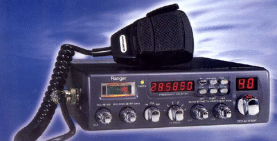 Ranger RCI-6300 F25