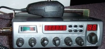 Ranger RCI-6300 F150