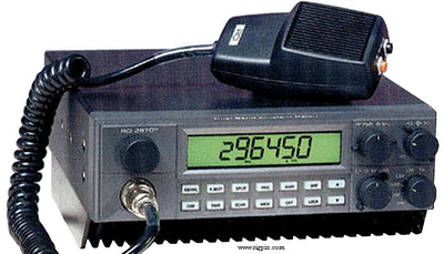 Ranger RCI-2970