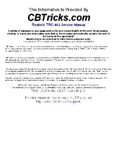 trc463