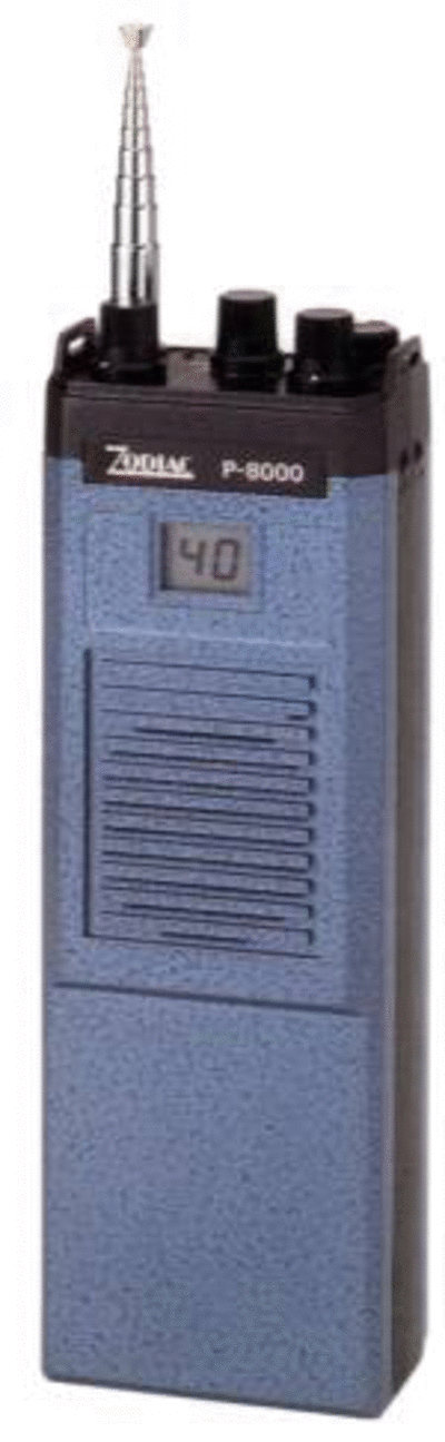 Zodiac P-8000
