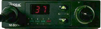 Zodiac M-8000