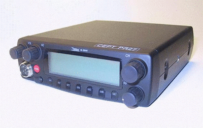 Zodiac M-3000