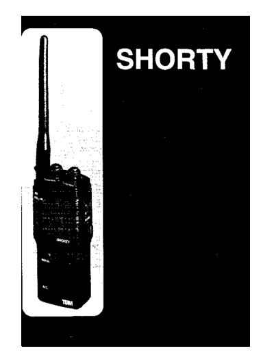 Shorty