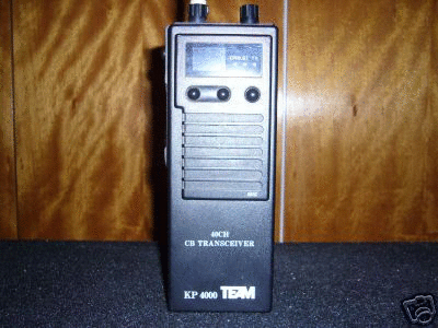 KP 4000