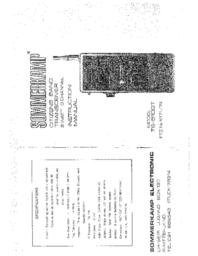 sommerkamp_ts510gt_instr_man_sch_pdf