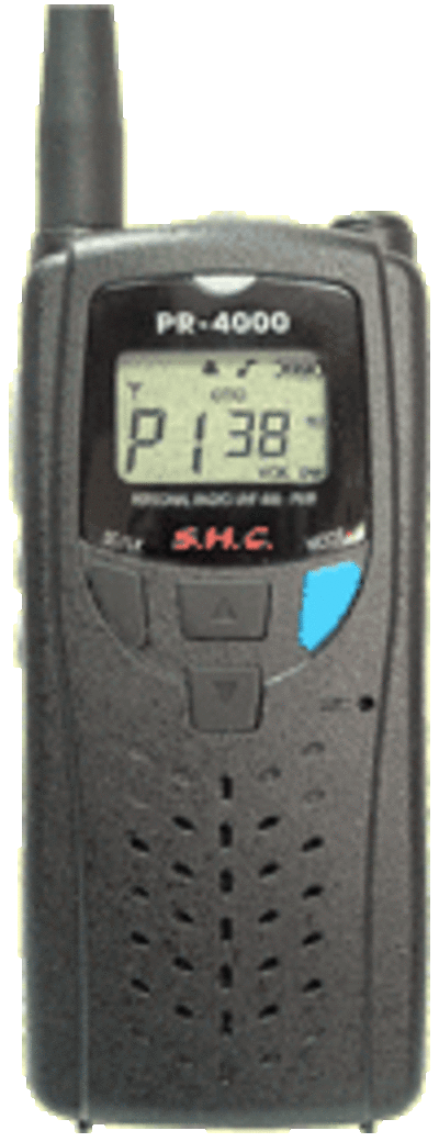 PR-4000
