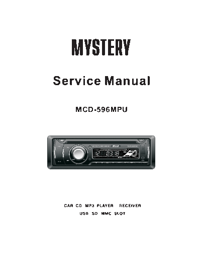 service_manual_mcd-596mpu6188u
