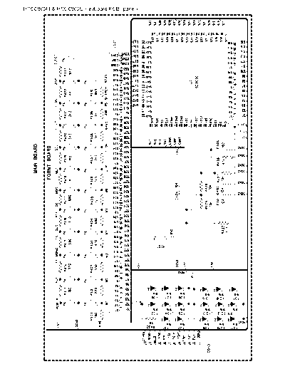 Keyboard Panel 